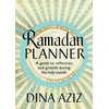 KNYGA Dina Aziz Ramadan Planner, A guide to reflection and growth during the holy month