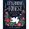 KNYGA Dinara Mirtalipova Imagine a Forest
