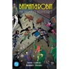 KNYGA Dini Paul Batman &amp; Robin: The Animated Adventures