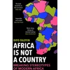 KNYGA Dipo Faloyin Africa Is Not A Country, Breaking Stereotypes of Modern Africa