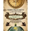 KNYGA Discworld Atlas, a beautiful, fully illustrated guide to Sir Terry Pratchett’s extraordinary and magical creation: the Discworld.