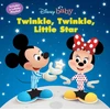 KNYGA Disney Books Disney Baby Twinkle, Twinkle, Little Star
