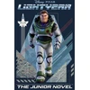 KNYGA Disney Enterprises Walt Disney Disney Pixar: Lightyear The Junior Novel
