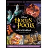KNYGA Disney Hocus Pocus: The Official Cookbook