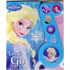 KNYGA Pi Kids Disney Frozen: Let It Go Sound Book
