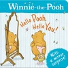 KNYGA Disney Winnie-the-Pooh: Hello Pooh, Hello You!