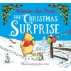 KNYGA Disney Winnie-the-Pooh The Christmas Surprise