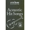 KNYGA Divers Auteurs Little Juodas Songbook