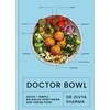 KNYGA Divya Sharma Doctor Bowl, Quick + Simple Balanced Vegetarian and Vegan Food