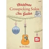 KNYGA Dix Bruce Christmas Crosspicking Solos