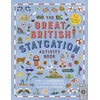 KNYGA Dixon Rachel Clair Great British Staycation Activity Book