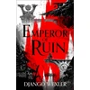 KNYGA Django Wexler Emperor of Ruin