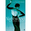 KNYGA Djuna Barnes Nightwood