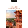 KNYGA Dk Eyewitness DK Delhi, Agra and Jaipur