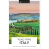 KNYGA Dk Eyewitness DK Road Trips Italy