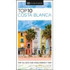 KNYGA Dk Eyewitness DK Top 10 Costa Blanca