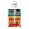 KNYGA Dk Eyewitness DK Top 10 Cuba