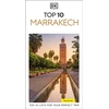 KNYGA Dk Eyewitness DK Top 10 Marrakech