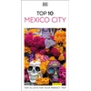 KNYGA Dk Eyewitness DK Top 10 Mexico City