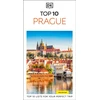 KNYGA Dk Eyewitness DK Top 10 Prague