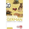 KNYGA Dk Publishing 15 Minute German, Learn in Just 12 Weeks