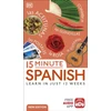KNYGA Dk Publishing 15 Minute Spanish, Learn in Just 12 Weeks
