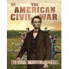 KNYGA Dk Publishing American Civil War Visual Encyclopedia