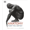 KNYGA Dk Publishing Anatomy for the Artist