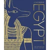 KNYGA Dk Publishing Ancient Egypt, The Definitive Visual History
