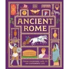 KNYGA Dk Publishing Ancient Rome, From Everyday Life to An Emperor's Life