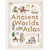 KNYGA Dk Publishing Ancient Worlds Atlas