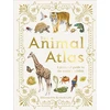 KNYGA Dk Publishing Animal Atlas
