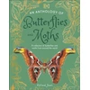 KNYGA Dk Publishing Anthology of Butterflies and Moths, A Collection of Butterflies and Moths from Around the World