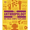 KNYGA Dk Publishing Anthropology Book, Big Ideas Simply Explained