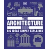 KNYGA Dk Publishing Architecture Book, Big Ideas Simply Explained