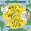 KNYGA Dk Publishing Around The World in 80 Ways