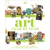 KNYGA Dk Publishing Art Year by Year