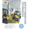 KNYGA Dk Publishing Artist's Painting Techniques
