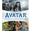 KNYGA Dk Publishing Avatar The Official Cookbook of Pandora