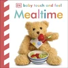 KNYGA Dk Publishing Baby Touch and Feel Mealtime