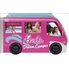 KNYGA Dk Publishing Barbie Dream Camper