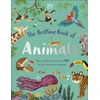 KNYGA Dk Publishing Bedtime Book of Animals