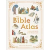 KNYGA Dk Publishing Bible Atlas