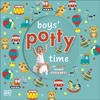KNYGA Dk Publishing Boys' Potty Time