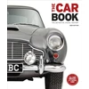 KNYGA Dk Publishing Car Book, The Definitive Visual History