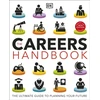 KNYGA Dk Publishing Careers Handbook: The Ultimate Guide to Planning Your Future