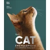 KNYGA Dk Publishing Cat Encyclopedia, The Definitive Visual Guide