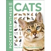 KNYGA Dk Publishing Cats, Facts at Your Fingertips
