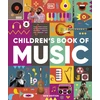 KNYGA Dk Publishing Children's Book of Music