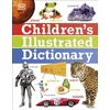 KNYGA Dk Publishing DK Children's Illustrated Dictionary